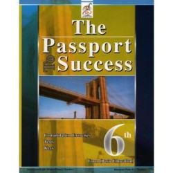 THE PASSPORT TO SUCCESS السنة السادسة