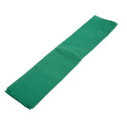 PAPIER CREPON VERT FORET COOL C-13