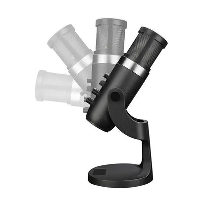 MICROPHONE USB JMARY REF MC-PW9