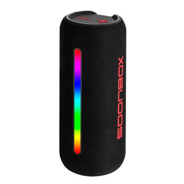 HAUT PARLEUR SOONBOX S9500