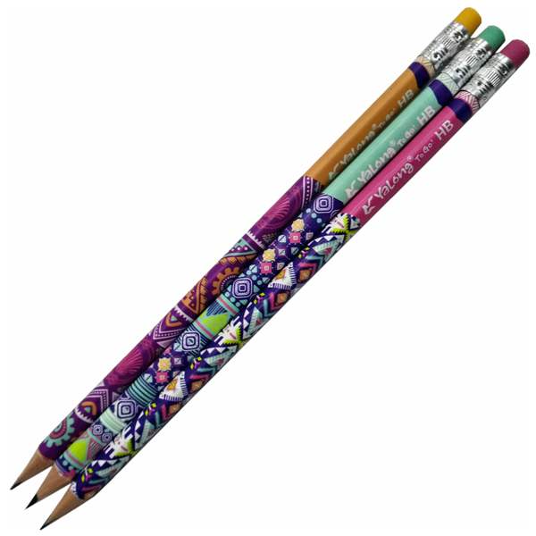 CRAYON NOIR YALONG ARABESQUE YL15018-TZ