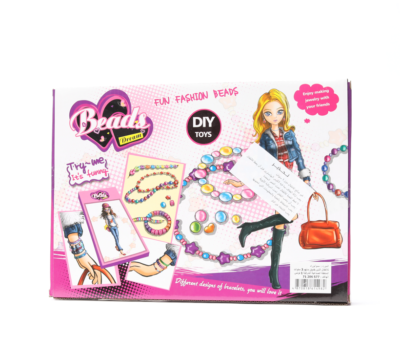 JOUET ACCESSOIRES POUR FILLE REF 204-3