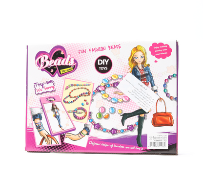 JOUET ACCESSOIRES POUR FILLE REF 202-1