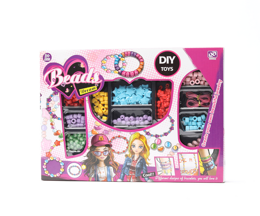 JOUET ACCESSOIRES POUR FILLE REF 204-3