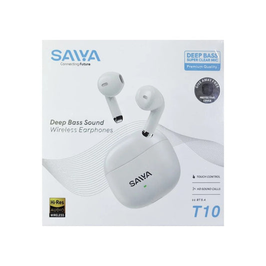 AIRPODS SAIYA REF T10