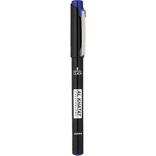 STYLO CALLIGRAPHY AL KHATAT 2.0 BLEU