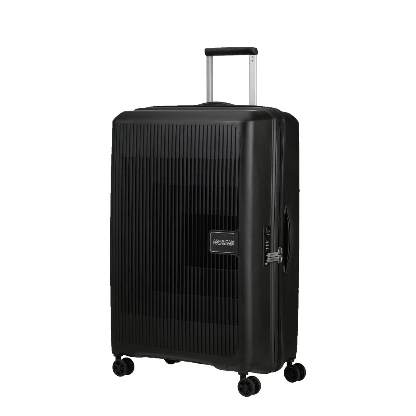 LUGGAGE AMERICAN TOURISTER AEROSTEP 77 NOIR
