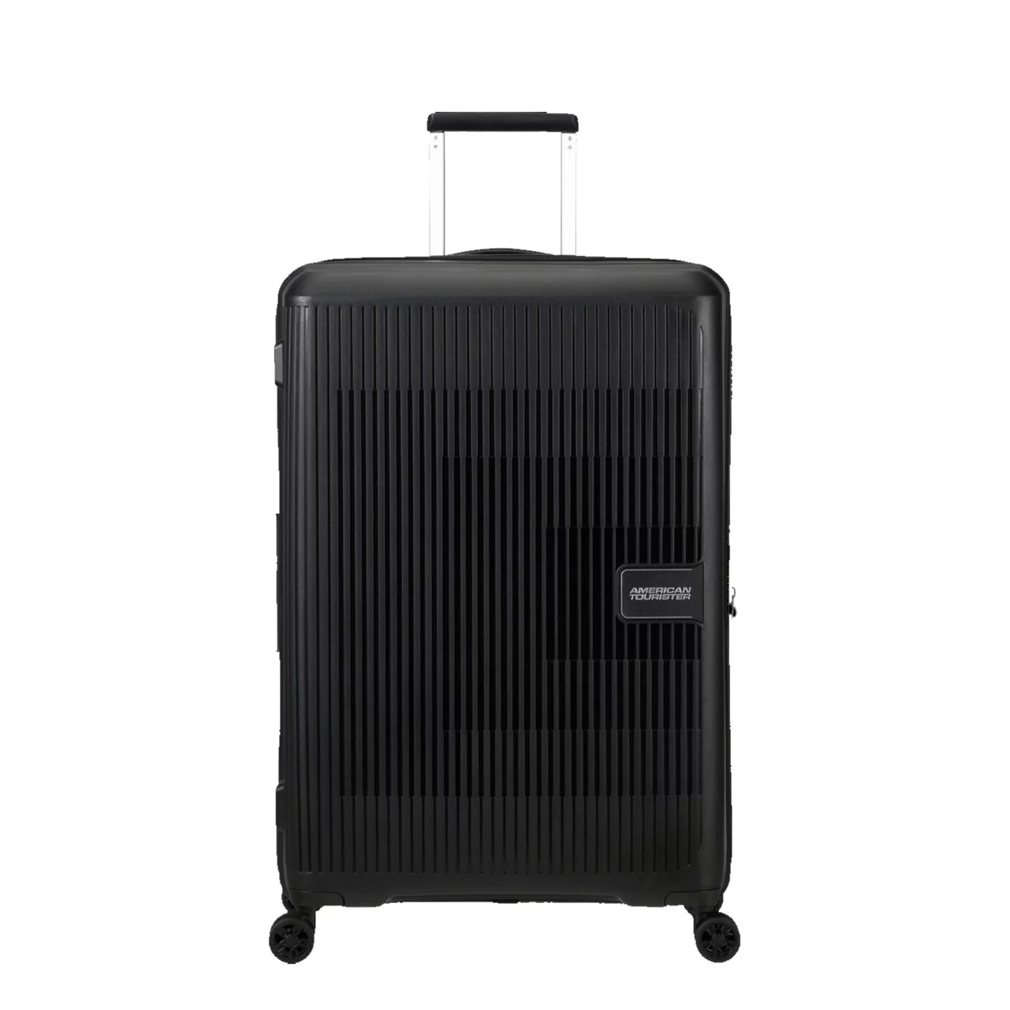 LUGGAGE AMERICAN TOURISTER AEROSTEP 77 NOIR