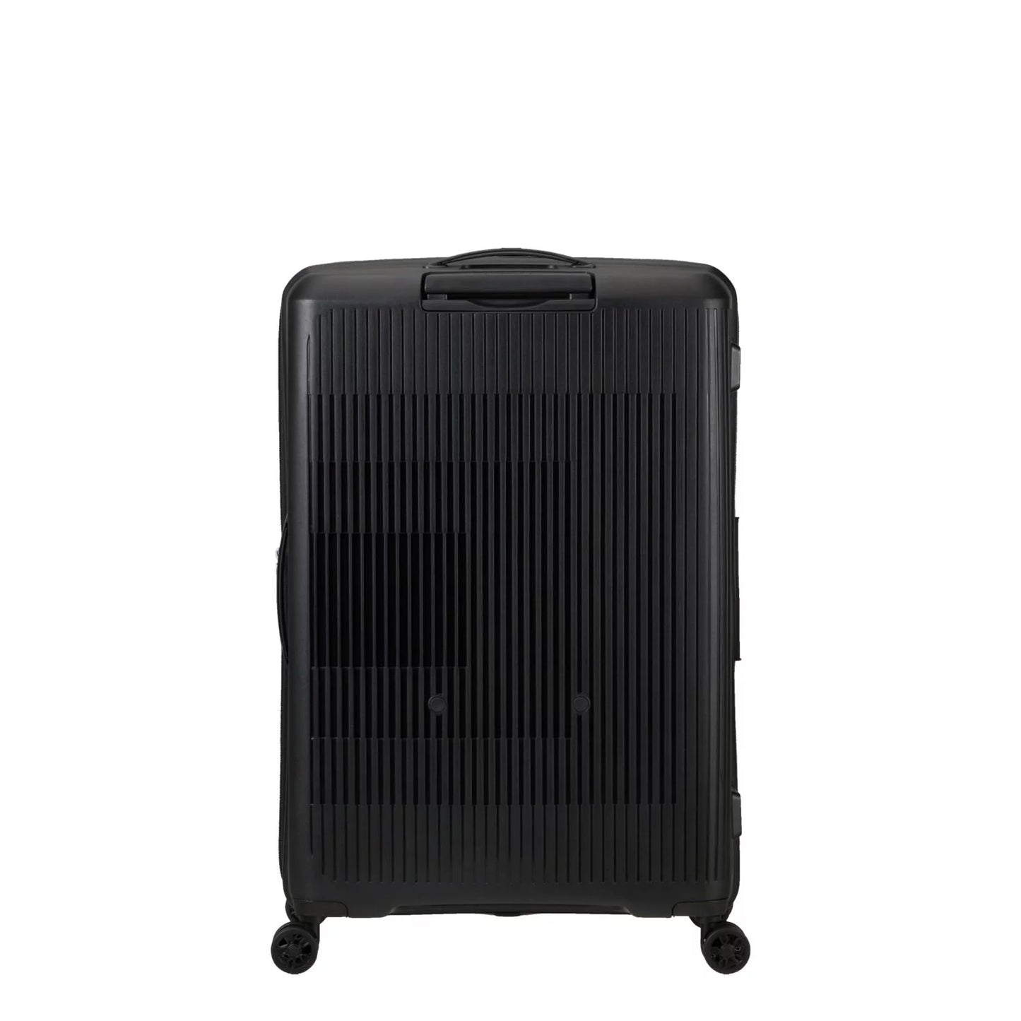 LUGGAGE AMERICAN TOURISTER AEROSTEP 77 NOIR