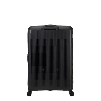 LUGGAGE AMERICAN TOURISTER AEROSTEP 77 NOIR