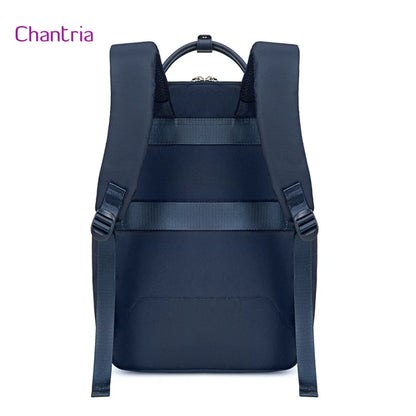 SAC A DOS CHANTRIA CH018 BLEU