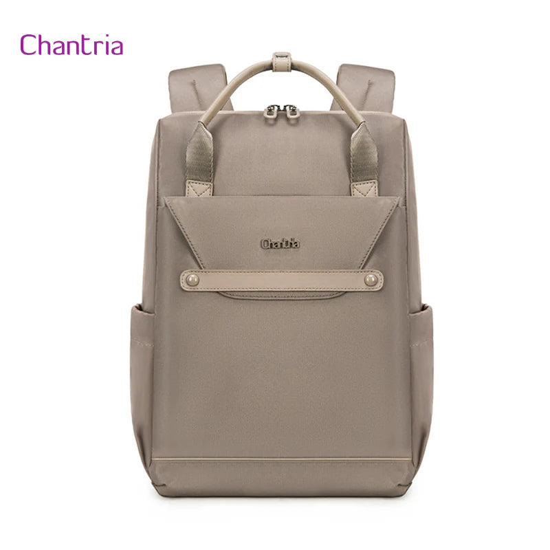 SAC A DOS CHANTRIA CH018 KAKI