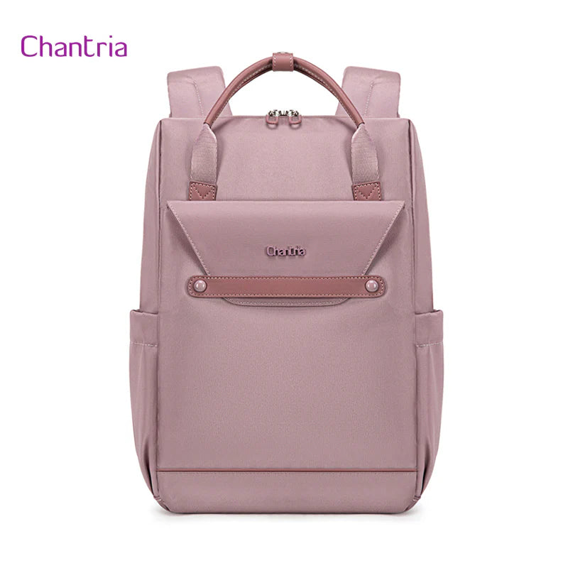 SAC A DOS CHANTRIA CH018 ROSE