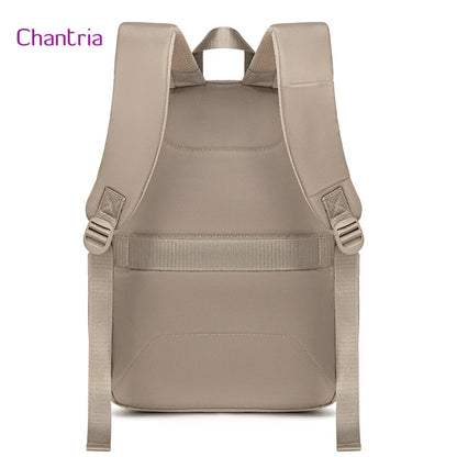 SAC A DOS CHANTRIA CH048 KAKI
