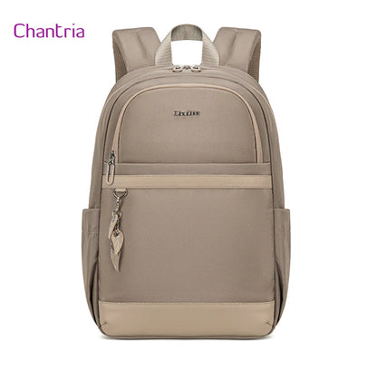 SAC A DOS CHANTRIA CH048 KAKI