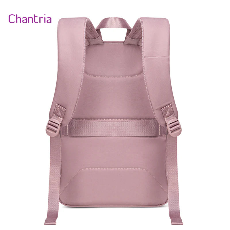 SAC A DOS CHANTRIA CH48 ROSE