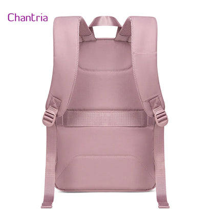 SAC A DOS CHANTRIA CH48 ROSE