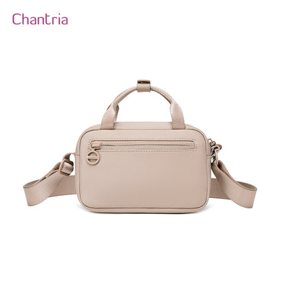 SAC A MAIN CHANTRIA CH071 KAKI