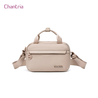 SAC A MAIN CHANTRIA CH071 KAKI