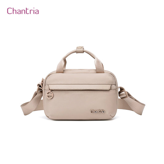 SAC A MAIN CHANTRIA CH071 KAKI
