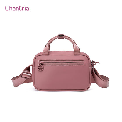SAC A MAIN CHANTRIA CH071 ROSE