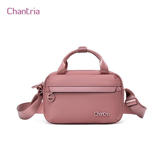 SAC A MAIN CHANTRIA CH071 ROSE