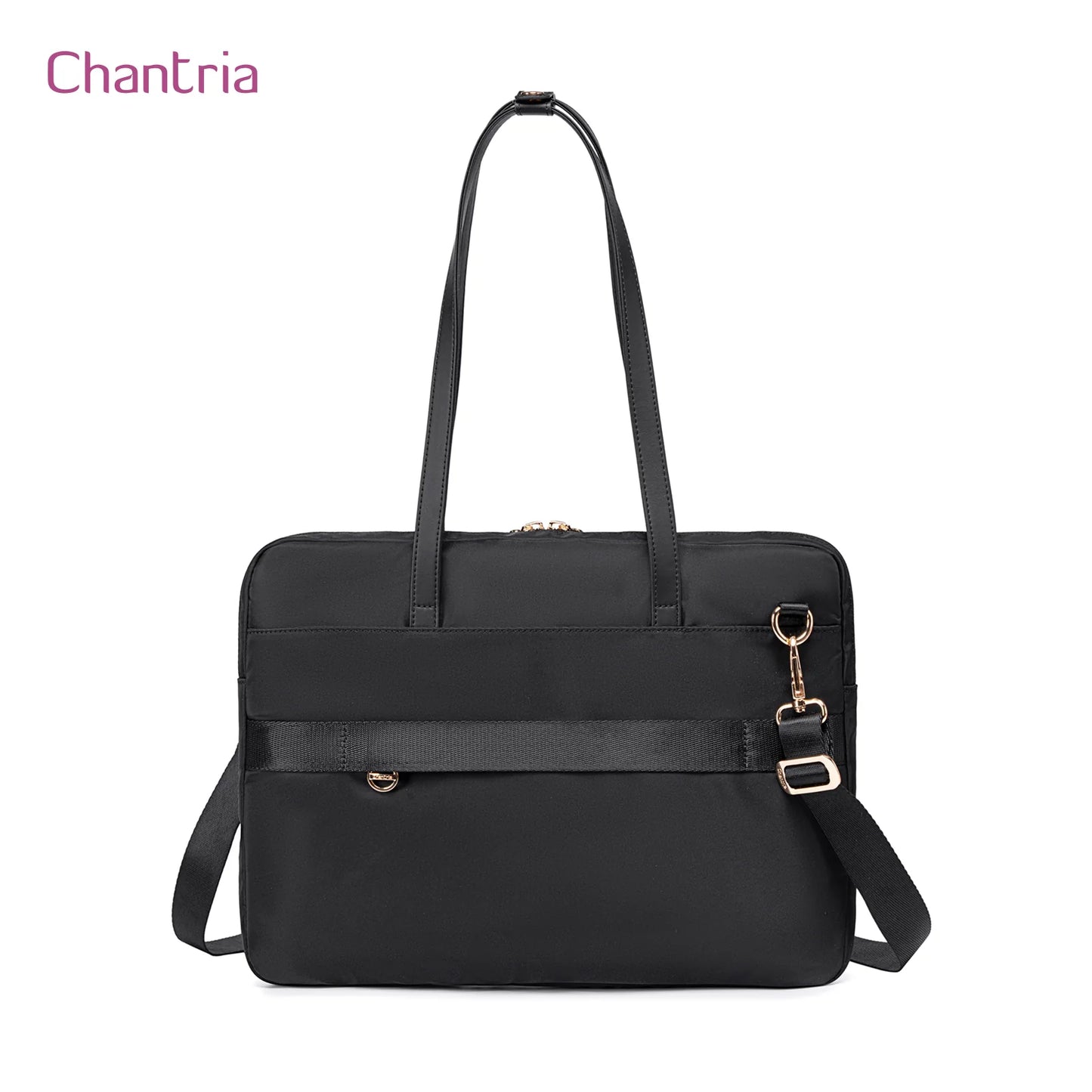 SAC A DOS CHANTRIA CH73 NOIR