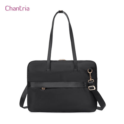 SAC A DOS CHANTRIA CH73 NOIR