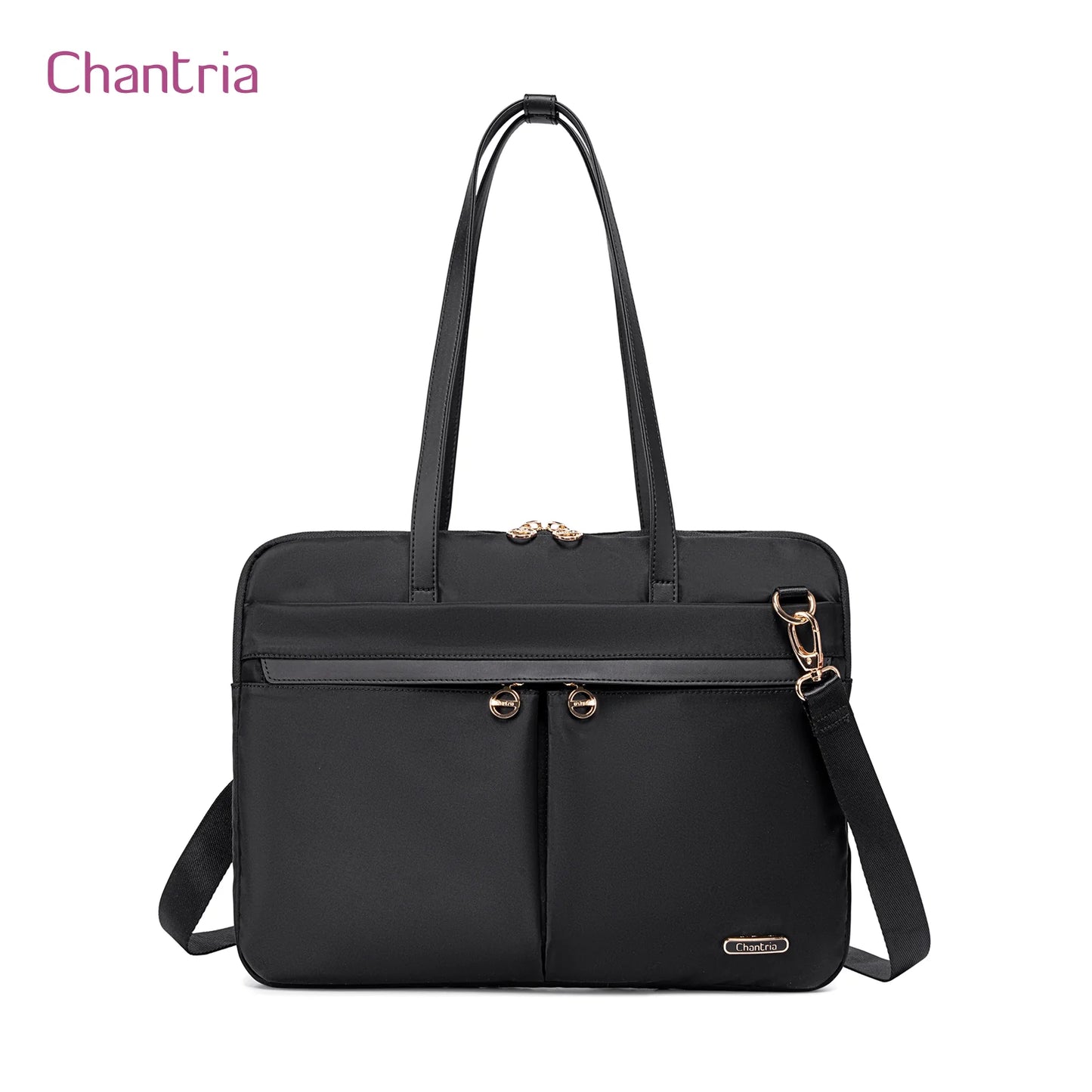 SAC A DOS CHANTRIA CH73 NOIR