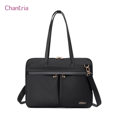 SAC A DOS CHANTRIA CH73 NOIR