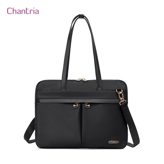 SAC A DOS CHANTRIA CH73 NOIR