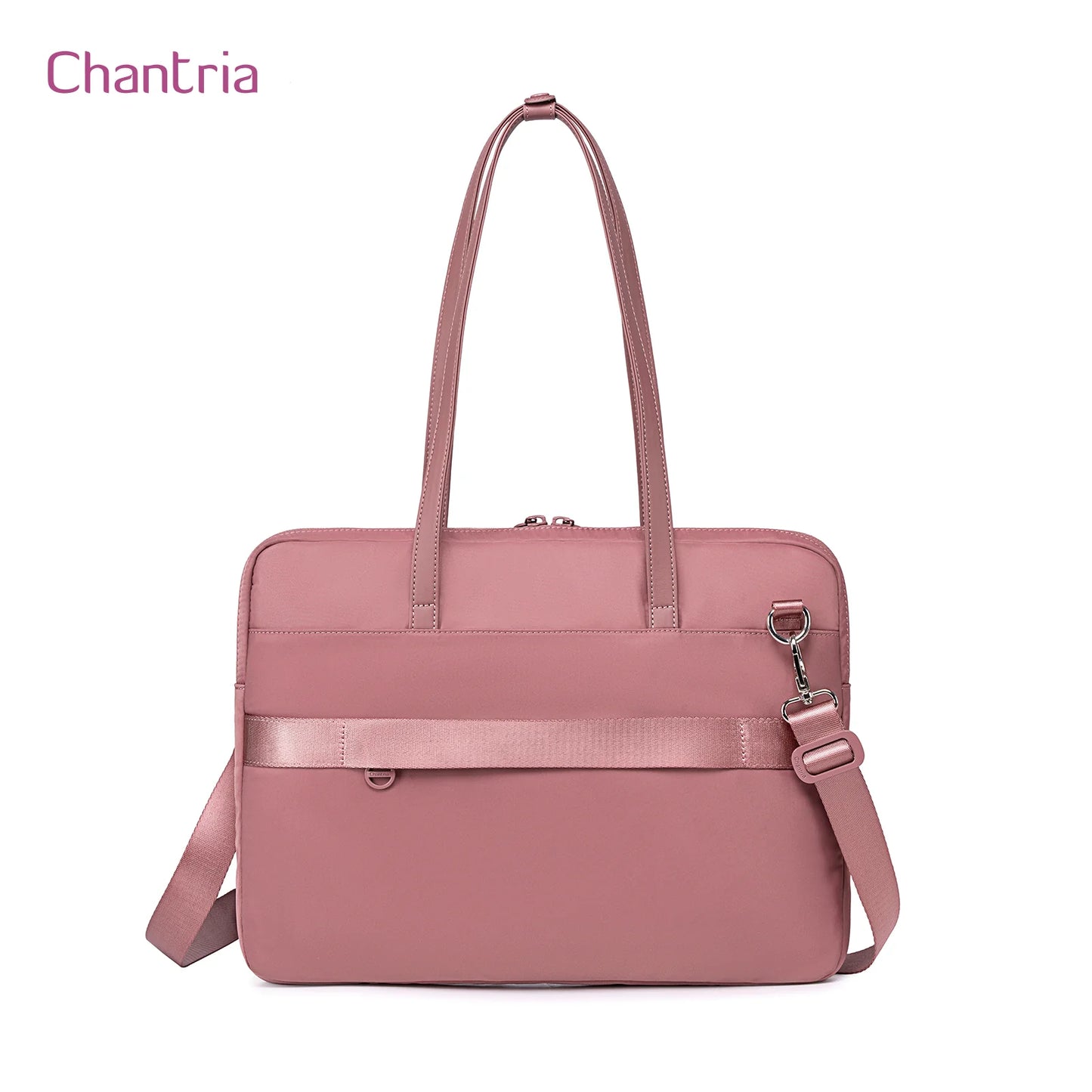 SAC A DOS CHANTRIA CH72 ROSE FONCE