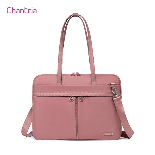 SAC A DOS CHANTRIA CH72 ROSE FONCE