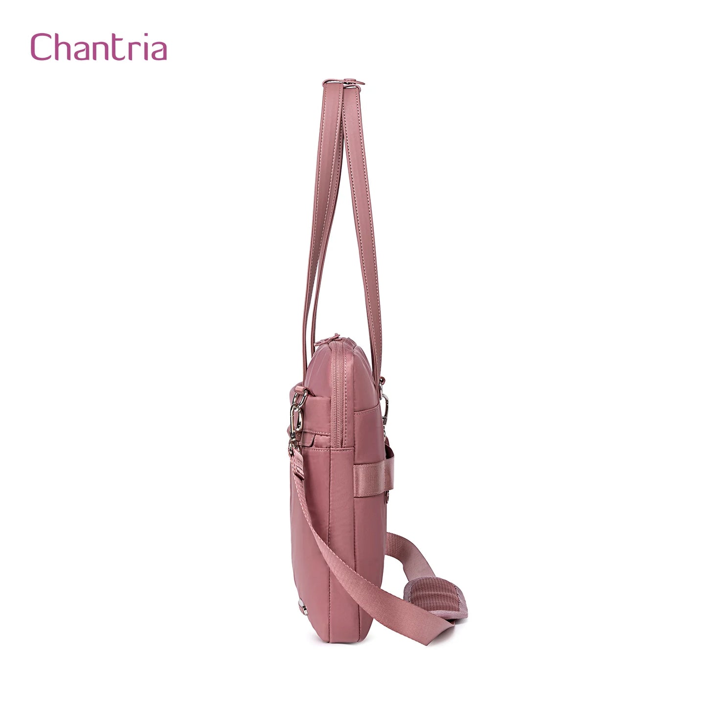 SAC A DOS CHANTRIA CH72 ROSE FONCE