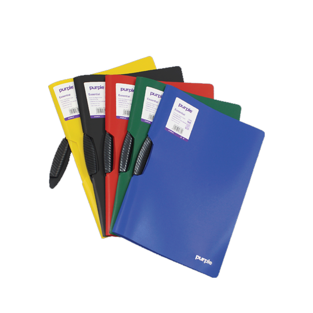 CHEMISE A CLIP PURPLE COLORPROTECT ASS