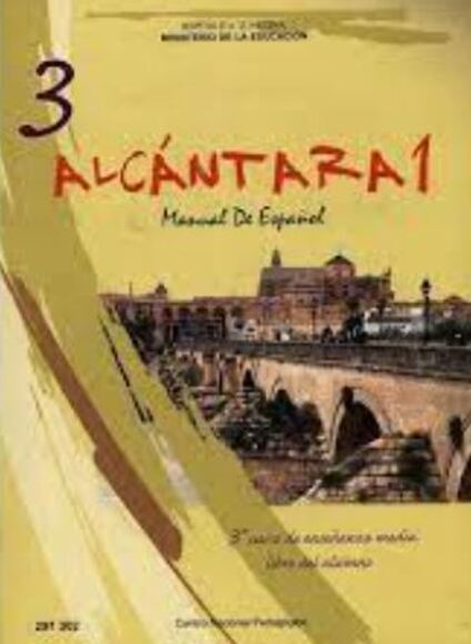 Alcantara 1