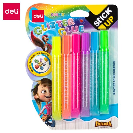 COLLE PAILLETEE DELI DE 6 REFA71101