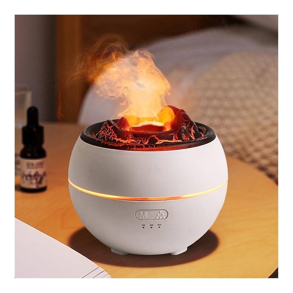 DIFFUSEUR FLAMME REF A13