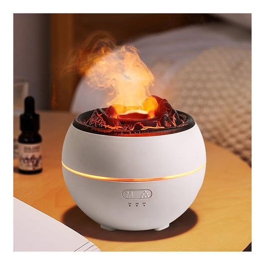 DIFFUSEUR FLAMME REF A13