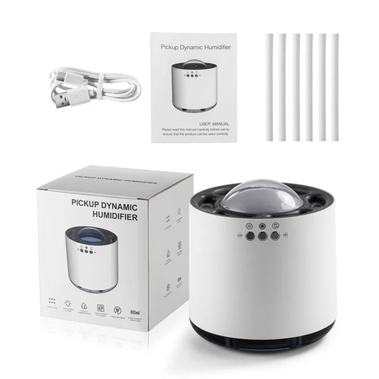 DIFFUSEUR HUMIDIFICATEUR REF 262