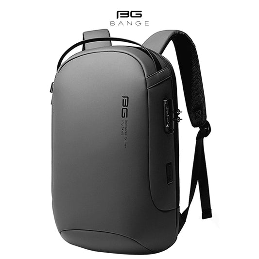 SAC A DOS BANGE BG 01 GRIS