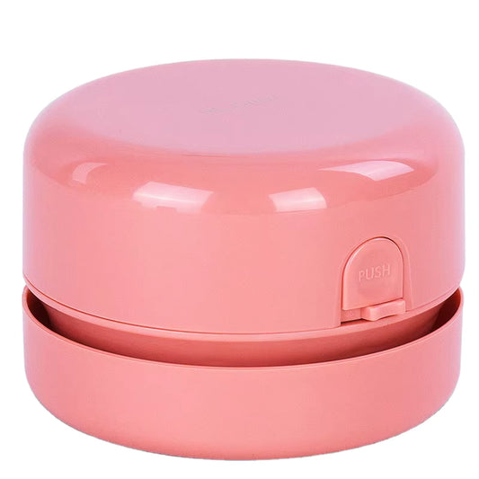 NETTOYEUR DE BUREAU REF NS198 ROSE