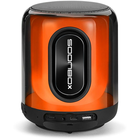 HAUT PARLEUR SOONBOX S9100