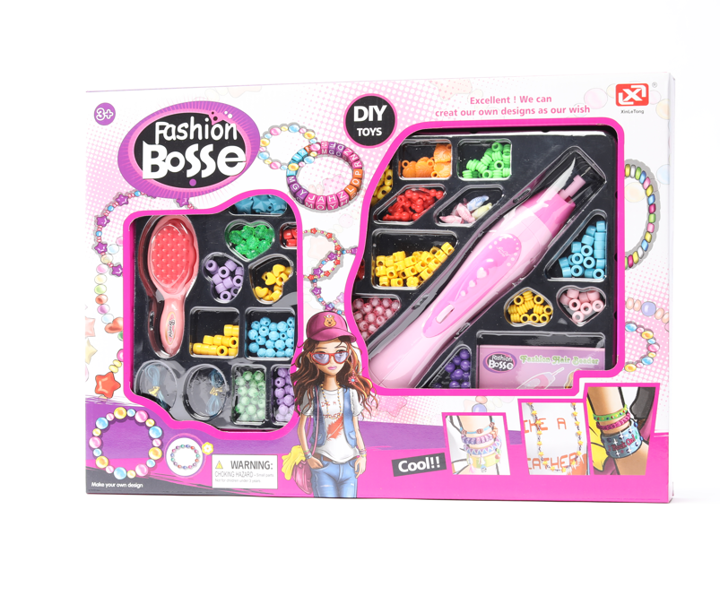 JOUET ACCESSOIRES POUR FILLE REF 202-1