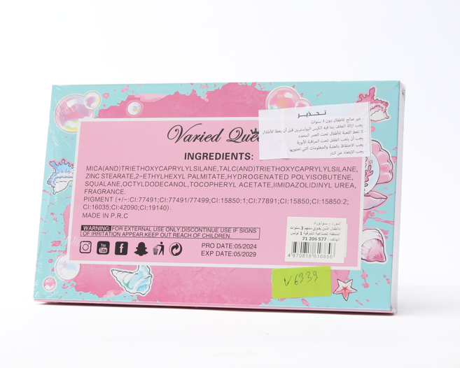 JOUET ACCESSOIRES POUR FILLE REF V6339