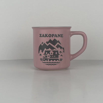 MUG EN CERAMIQUE REF HZ782-11 3