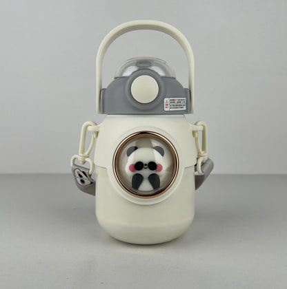 THERMOS CHAUD FROID POUR ENFANT REF HZ800-125