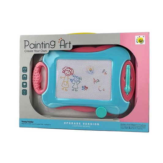 JOUET ARDOISE MAGIQUE REF 23188-22A