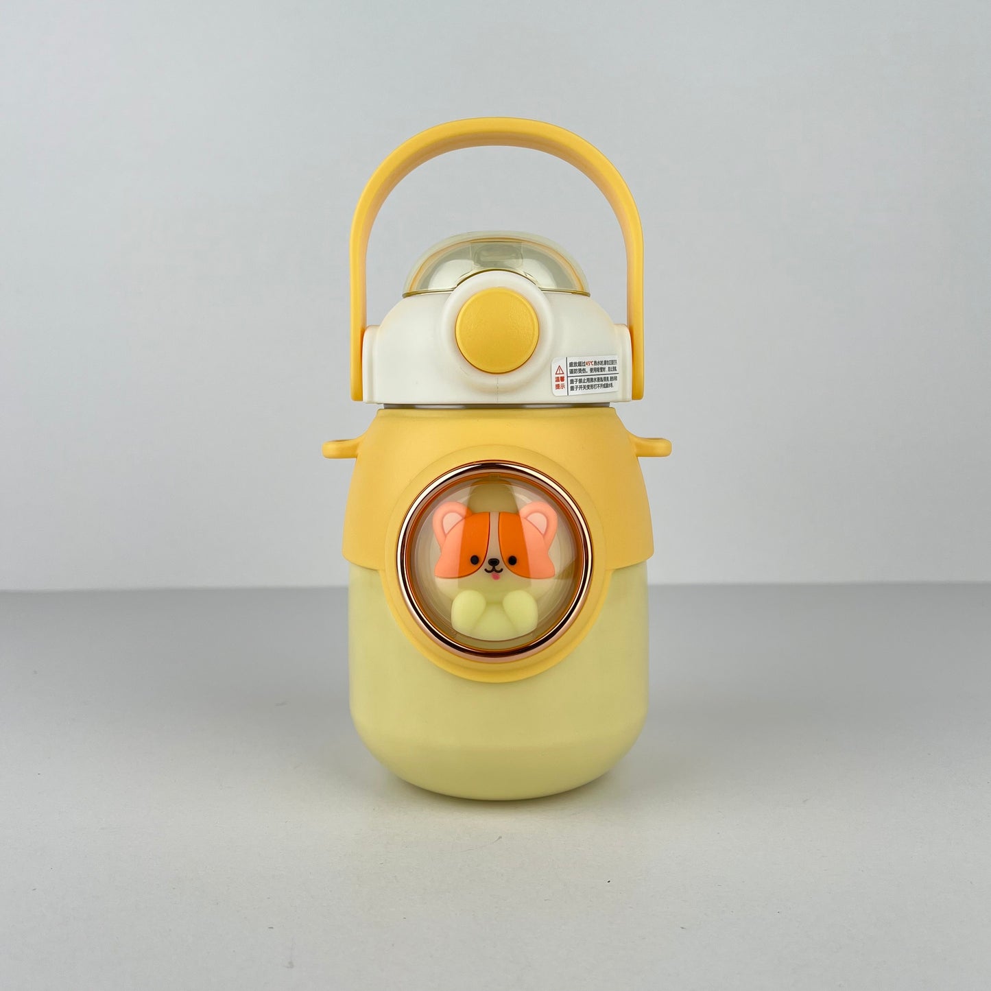 THERMOS CHAUD FROID POUR ENFANT REF HZ800-125