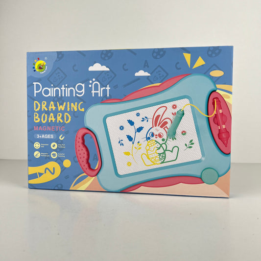 JOUET ARDOISE MAGIQUE REF 23188-9A